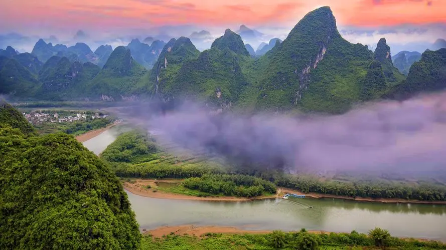 高标准网络化